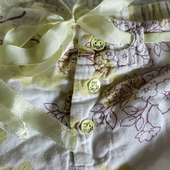 VS Angel Sleep Shorts - Picture 5 of 5